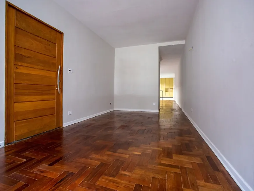 Foto 1 de Casa com 3 Quartos à venda, 214m² em Vila Mascote, São Paulo
