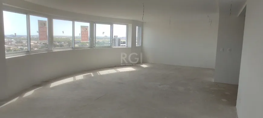 Foto 1 de Apartamento com 4 Quartos à venda, 187m² em Jardim São Pedro, Porto Alegre