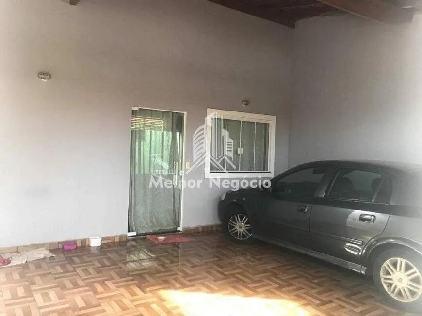 Foto 1 de Casa com 3 Quartos à venda, 150m² em Jardim Monte Feliz, Piracicaba