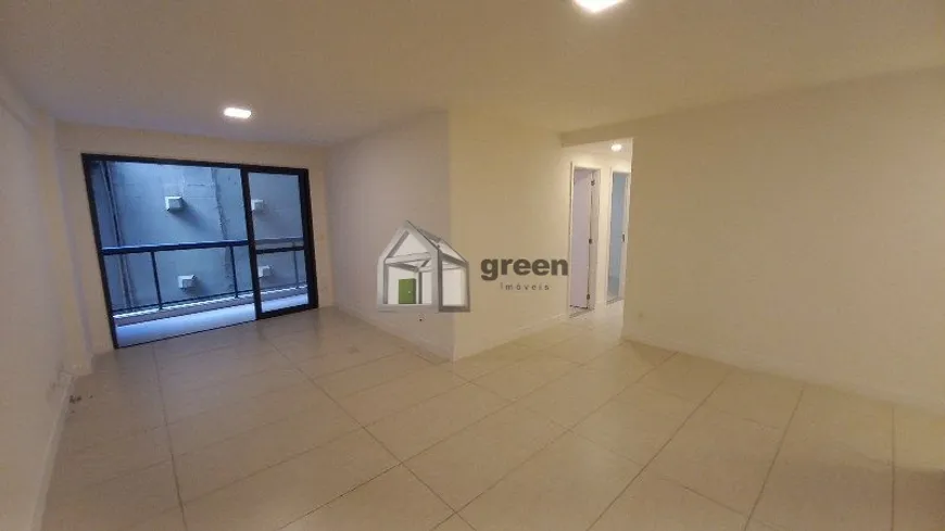 Foto 1 de Apartamento com 4 Quartos à venda, 124m² em Botafogo, Rio de Janeiro