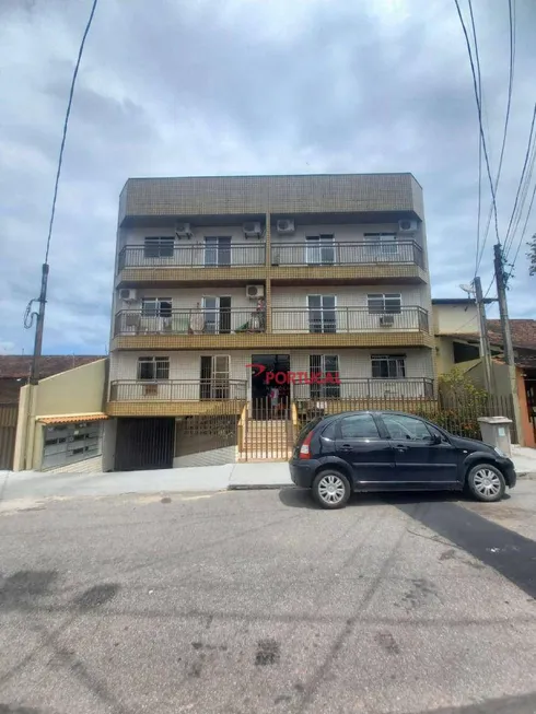 Foto 1 de Apartamento com 2 Quartos à venda, 62m² em Riviera Fluminense, Macaé