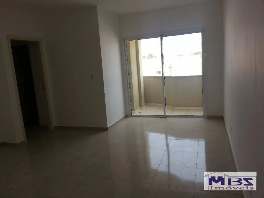 Foto 1 de Apartamento com 3 Quartos à venda, 76m² em Nossa Senhora Aparecida, Itu