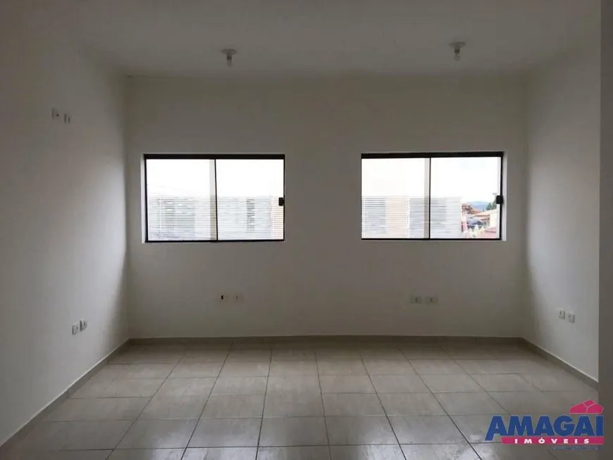 Foto 1 de Sala Comercial para alugar, 40m² em Jardim Altos de Santana I, Jacareí