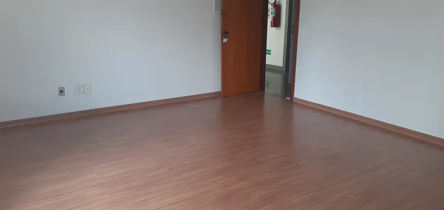 Foto 1 de Sala Comercial à venda, 25m² em Funcionários, Belo Horizonte