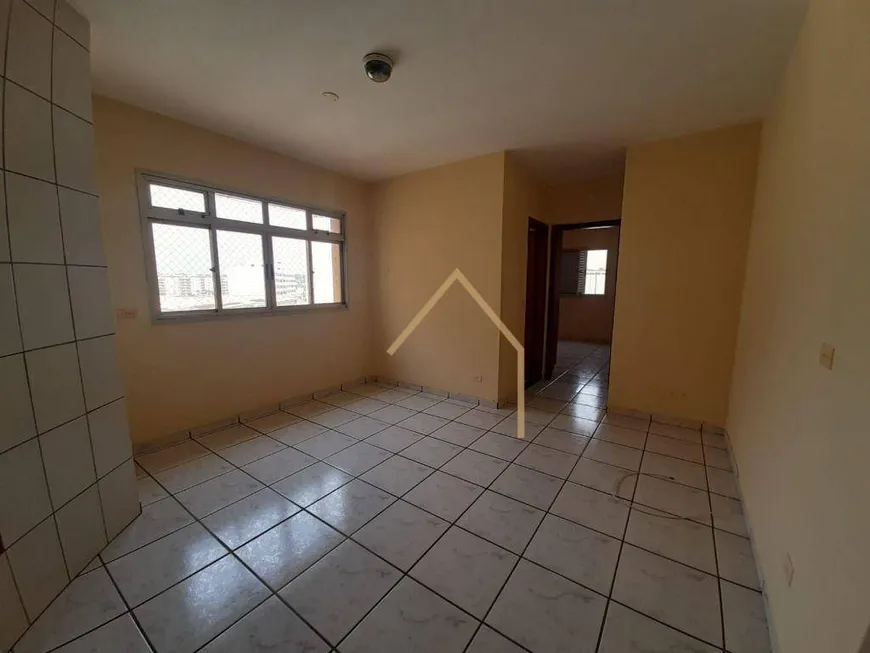 Foto 1 de Apartamento com 1 Quarto para alugar, 70m² em Jardim Santo Antônio, Americana