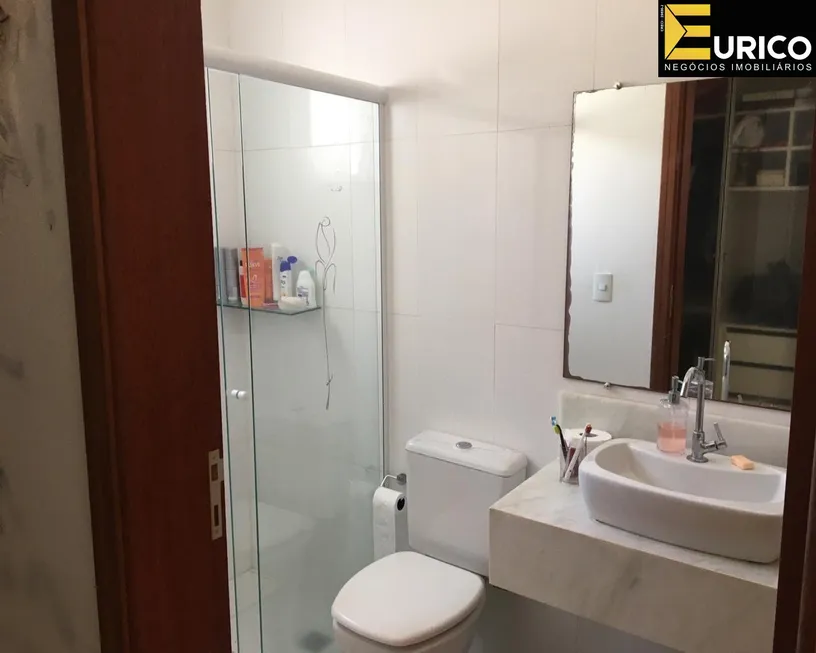 Foto 1 de Casa com 3 Quartos à venda, 222m² em Condominio Portal do Jequitiba, Valinhos