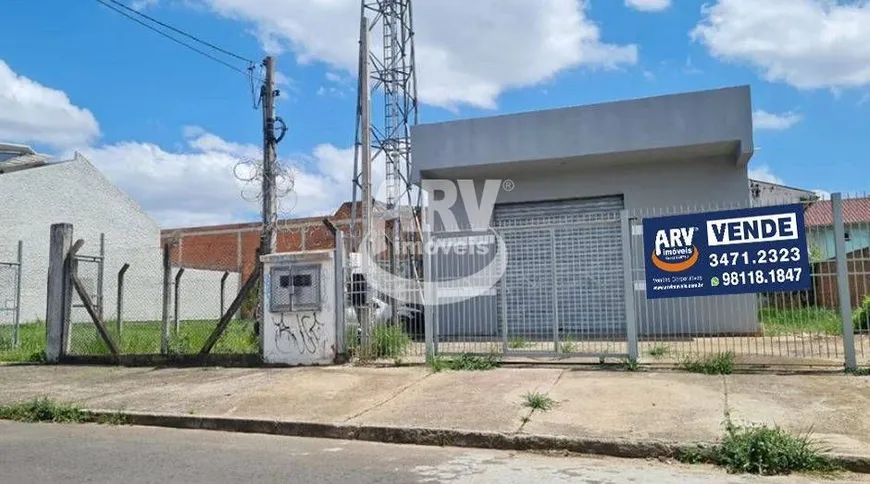 Foto 1 de Ponto Comercial à venda, 112m² em Vila Princesa Isabel, Cachoeirinha