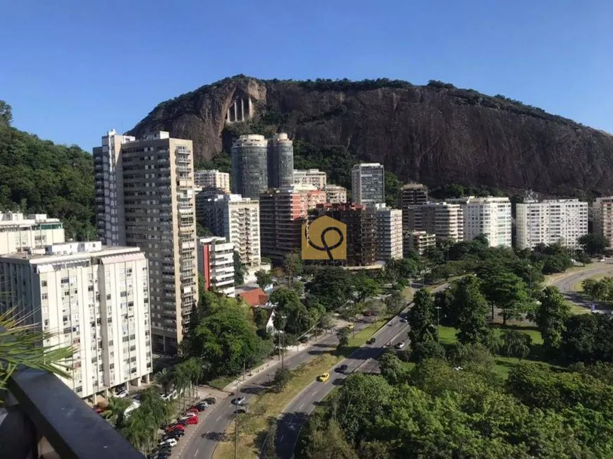 Foto 1 de Cobertura com 4 Quartos para venda ou aluguel, 445m² em Lagoa, Rio de Janeiro
