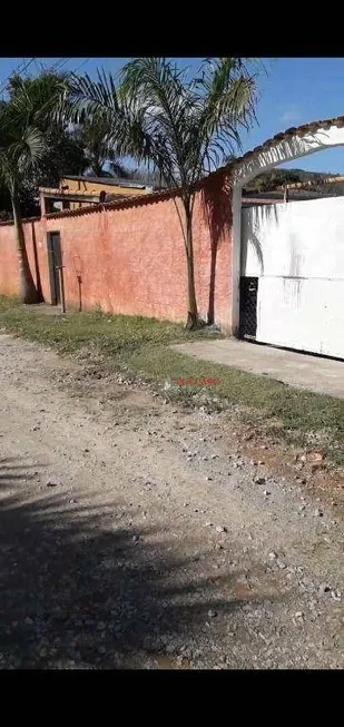 Foto 1 de Fazenda/Sítio com 2 Quartos à venda, 110m² em Água Azul, Guarulhos