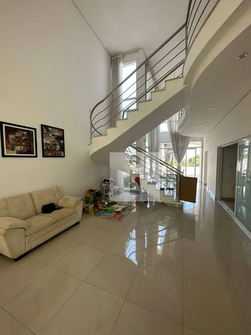 Foto 1 de Casa com 3 Quartos à venda, 234m² em Sousas, Campinas