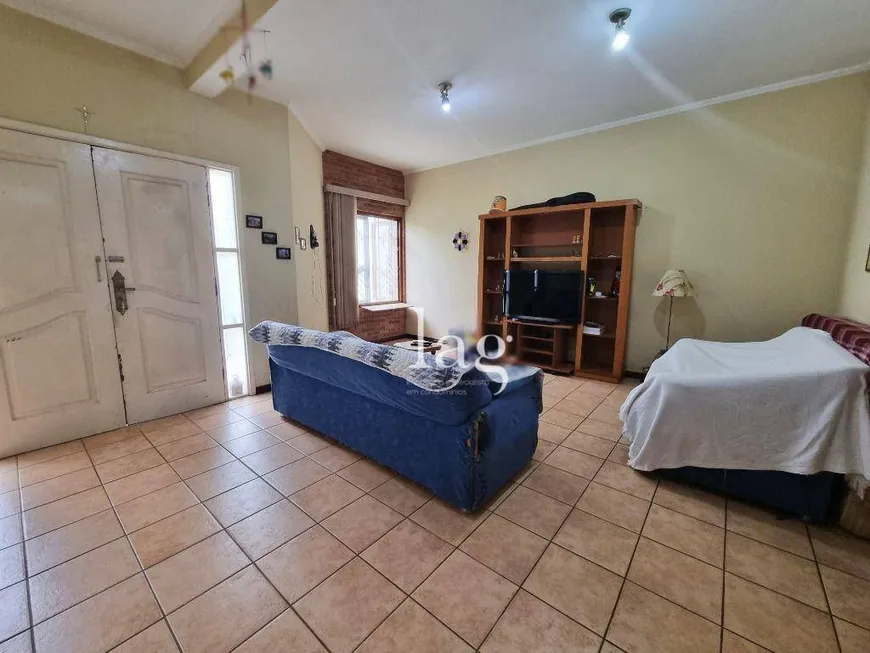 Foto 1 de Casa de Condomínio com 3 Quartos para venda ou aluguel, 277m² em Jardim Sao Conrado, Sorocaba