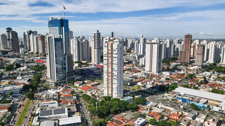 Foto 1 de Apartamento com 3 Quartos à venda, 147m² em Setor Bueno, Goiânia