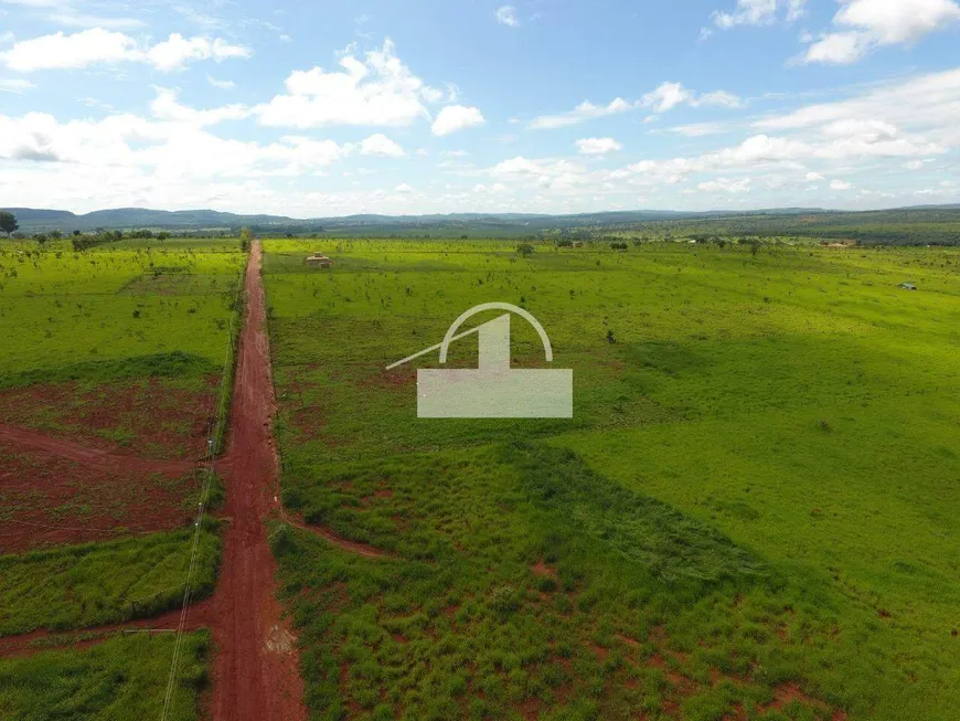 Foto 1 de Fazenda/Sítio à venda, 30000m² em Zona Rural, Paraopeba