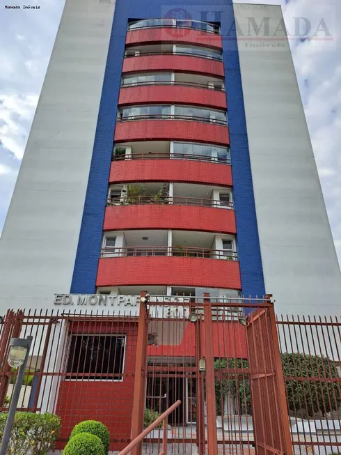 Foto 1 de Apartamento com 3 Quartos à venda, 82m² em Chácara Santo Antônio, São Paulo