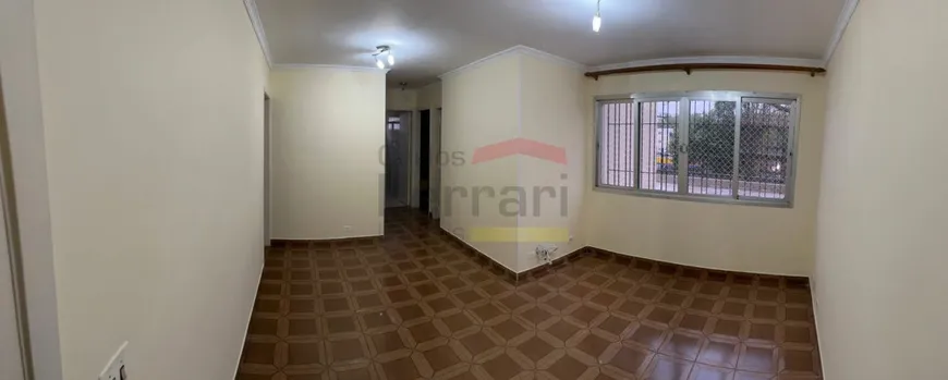 Foto 1 de Apartamento com 2 Quartos à venda, 62m² em Santana, São Paulo