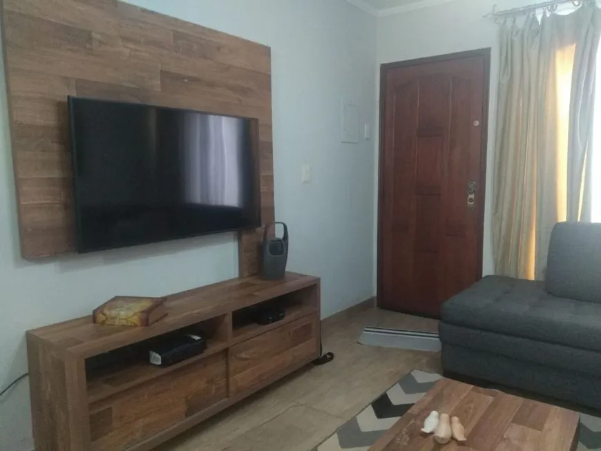 Foto 1 de Sobrado com 2 Quartos à venda, 120m² em Vila Alpina, São Paulo