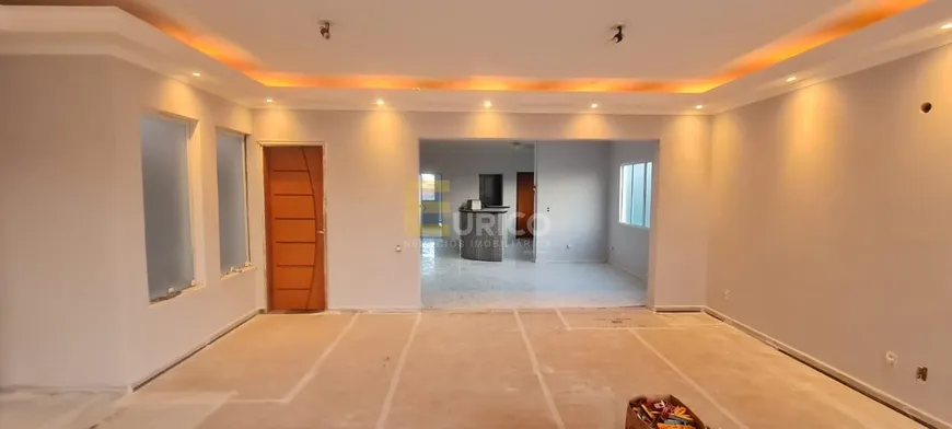 Foto 1 de Casa de Condomínio com 4 Quartos à venda, 320m² em Residencial dos Lagos, Itupeva