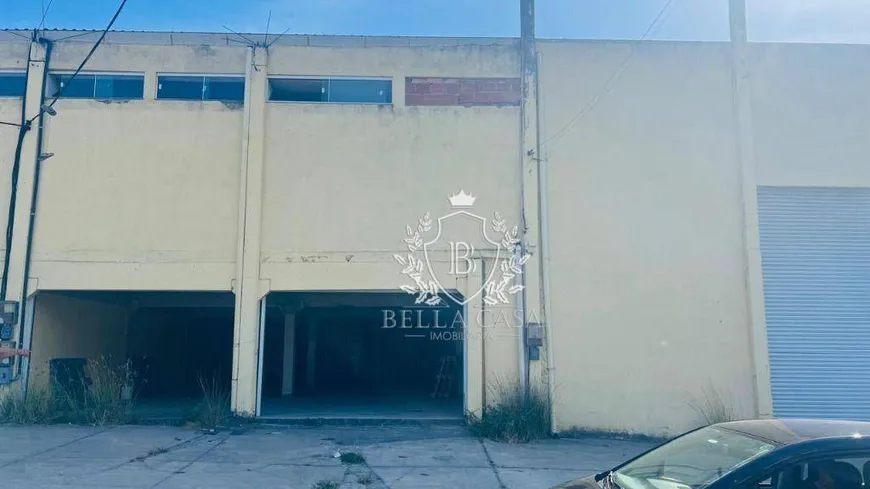 Foto 1 de Ponto Comercial para alugar, 180m² em Fazendinha, Araruama