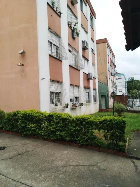 Foto 1 de Apartamento com 2 Quartos à venda, 58m² em Jardim Leopoldina, Porto Alegre