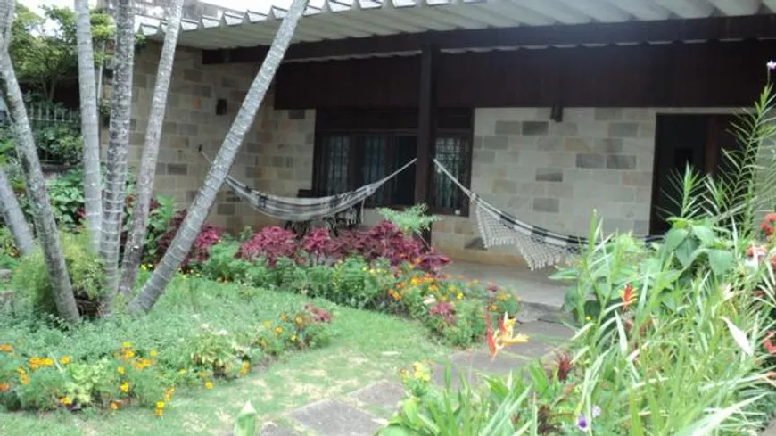 Foto 1 de Casa com 4 Quartos à venda, 119m² em Balneário Remanso, Rio das Ostras