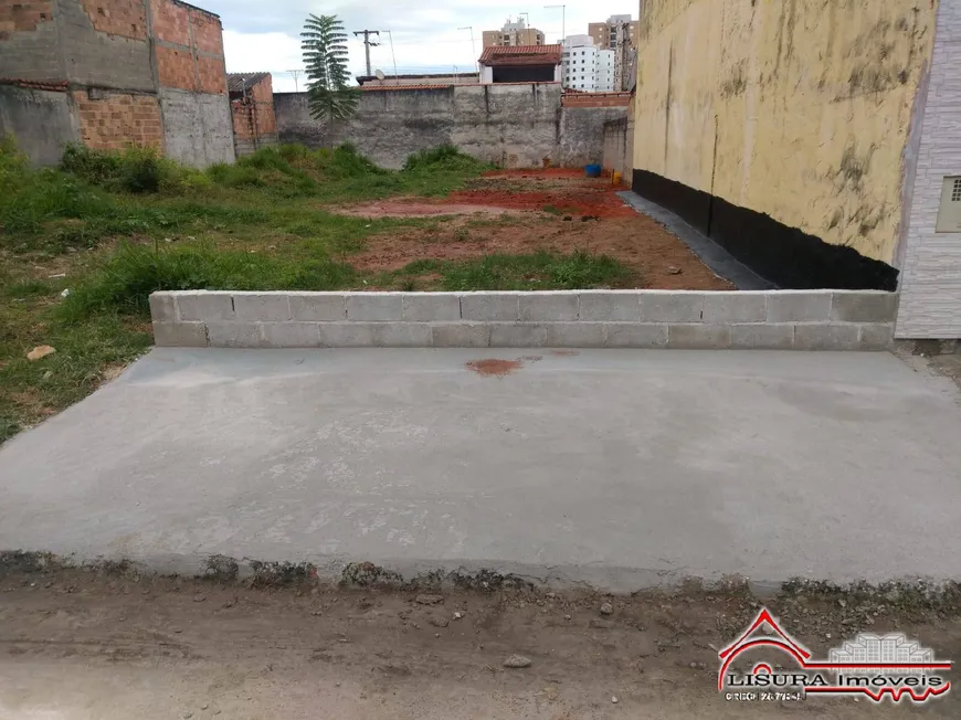 Foto 1 de Lote/Terreno à venda, 155m² em Jardim Terras da Conceicao, Jacareí