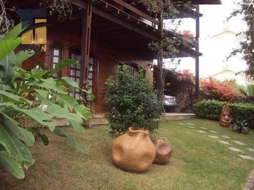 Foto 1 de Casa com 4 Quartos à venda, 485m² em Camboinhas, Niterói
