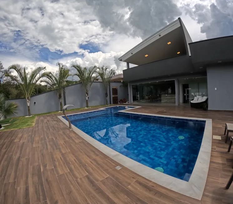 Foto 1 de Casa de Condomínio com 2 Quartos para venda ou aluguel, 800m² em , Santa Isabel