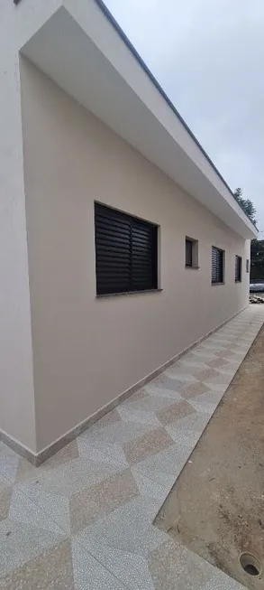 Foto 1 de Casa de Condomínio com 3 Quartos à venda, 149m² em Condomínio Residencial e Comercial Moema Ville, Pindamonhangaba