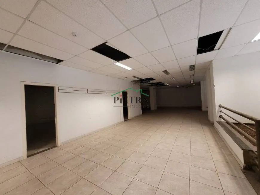 Foto 1 de Ponto Comercial para alugar, 976m² em Funcionários, Belo Horizonte