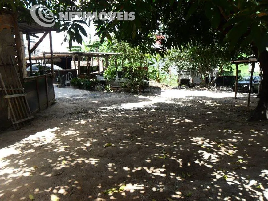 Foto 1 de Lote/Terreno à venda, 1080m² em Parque Leblon, Belo Horizonte