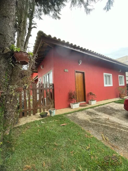 Foto 1 de Casa de Condomínio com 3 Quartos à venda, 256m² em Loteamento Capital Ville, Jundiaí