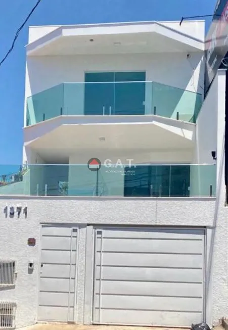 Foto 1 de Casa à venda, 300m² em Jardim America, Sorocaba