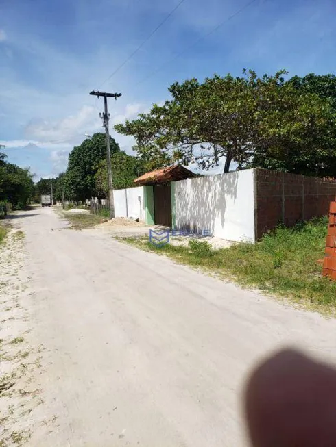 Foto 1 de Fazenda/Sítio com 3 Quartos à venda, 760m² em Centro, Pindoretama