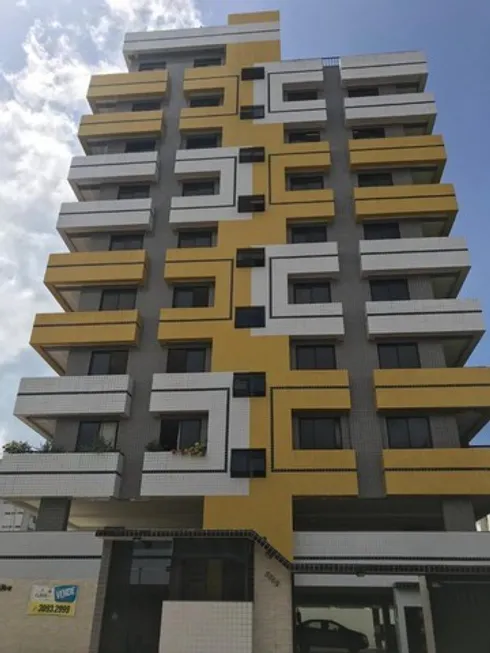 Foto 1 de Apartamento com 3 Quartos à venda, 119m² em Candeias, Jaboatão dos Guararapes