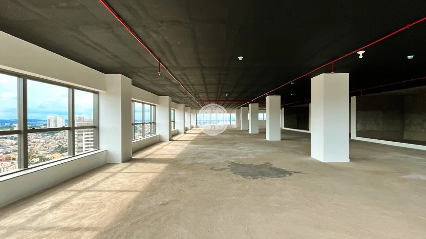 Foto 1 de Ponto Comercial para venda ou aluguel, 550m² em Jardim Botânico, Ribeirão Preto