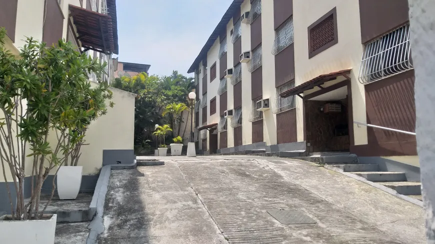 Foto 1 de Apartamento com 2 Quartos à venda, 45m² em Covanca, São Gonçalo