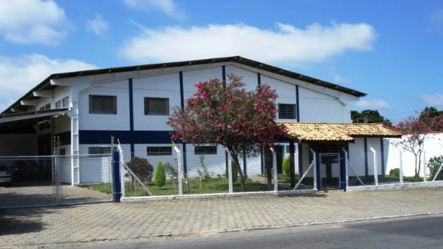 Foto 1 de Galpão/Depósito/Armazém à venda, 1300m² em Cidade Morumbi, São José dos Campos