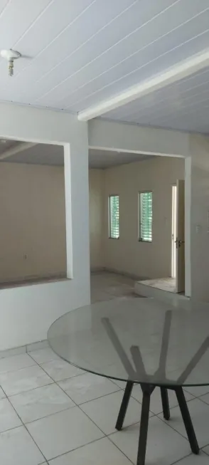 Foto 1 de Casa com 2 Quartos à venda, 60m² em Candeal, Salvador