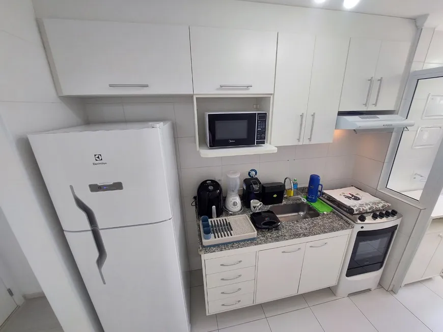 Foto 1 de Apartamento com 2 Quartos para alugar, 50m² em Jardim Previdência, São Paulo