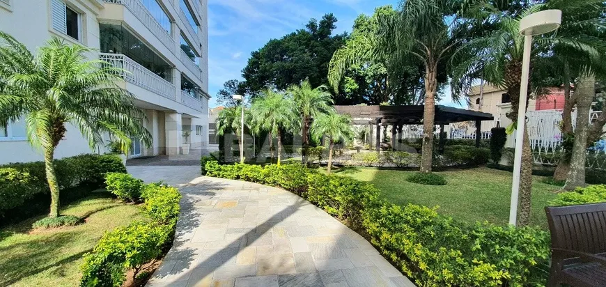 Foto 1 de Apartamento com 3 Quartos à venda, 114m² em Vila Oratório, São Paulo