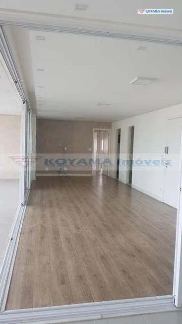 Foto 1 de Apartamento com 3 Quartos à venda, 160m² em Saúde, São Paulo