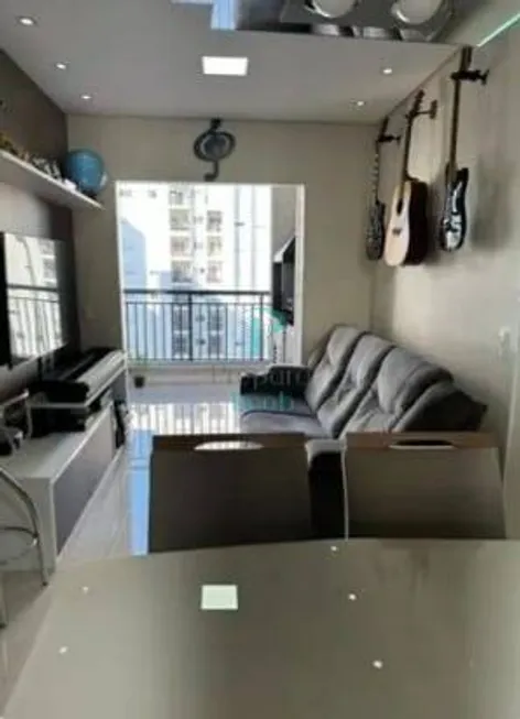 Foto 1 de Apartamento com 2 Quartos à venda, 53m² em Bussocaba, Osasco