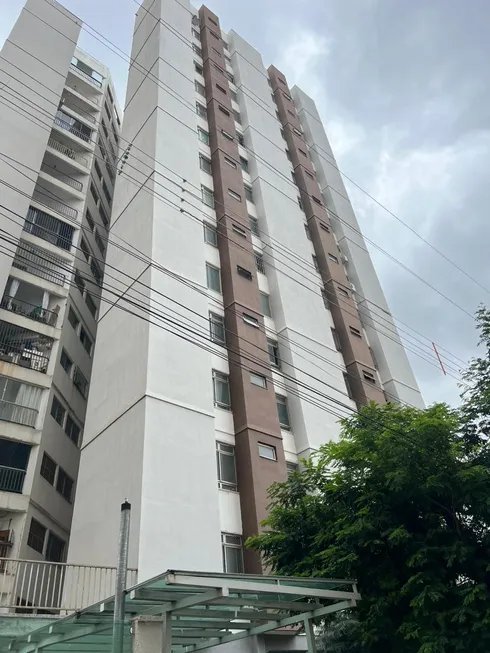 Foto 1 de Apartamento com 2 Quartos à venda, 61m² em Jardim América, Goiânia