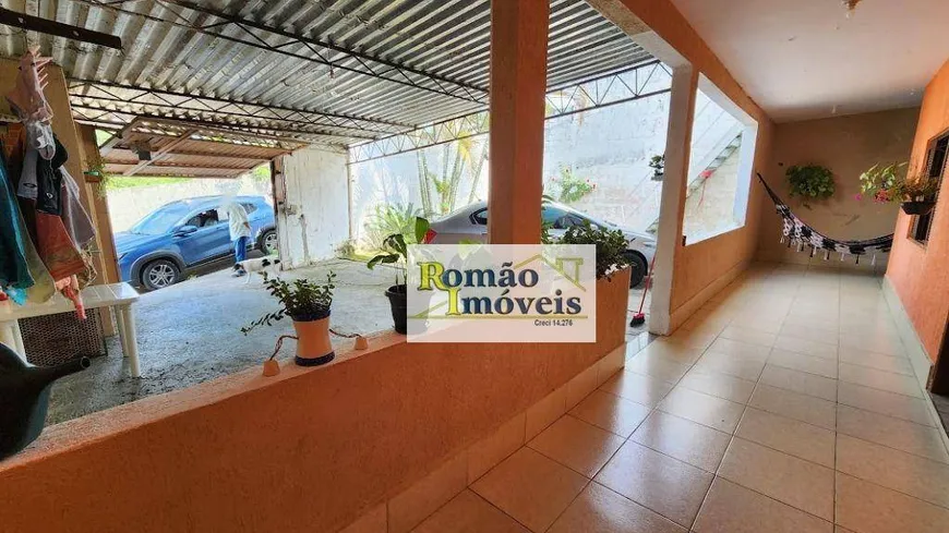 Foto 1 de Casa com 2 Quartos à venda, 110m² em Capoavinha, Mairiporã