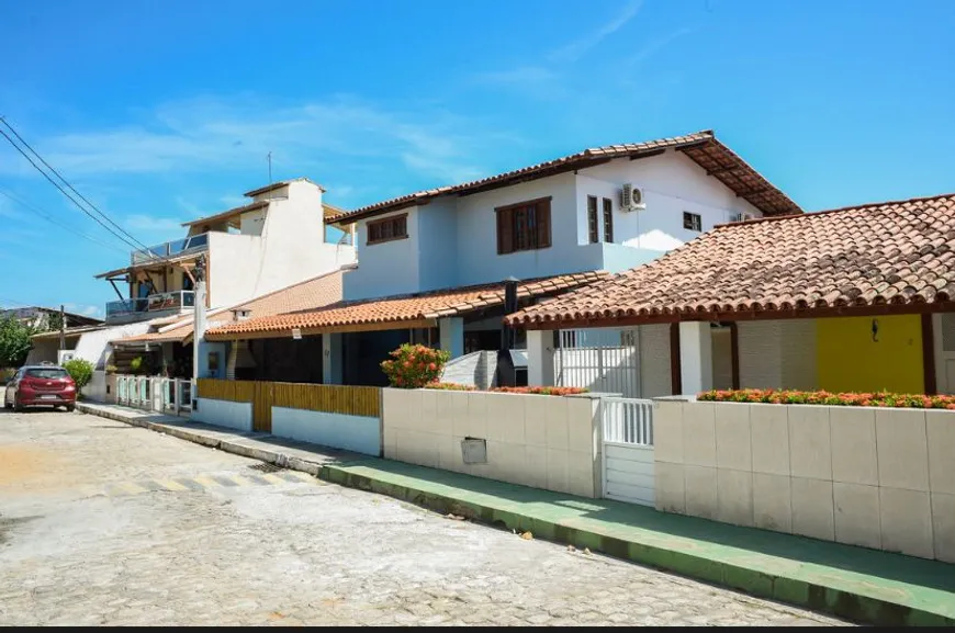 Foto 1 de Casa de Condomínio com 5 Quartos à venda, 168m² em , Vera Cruz