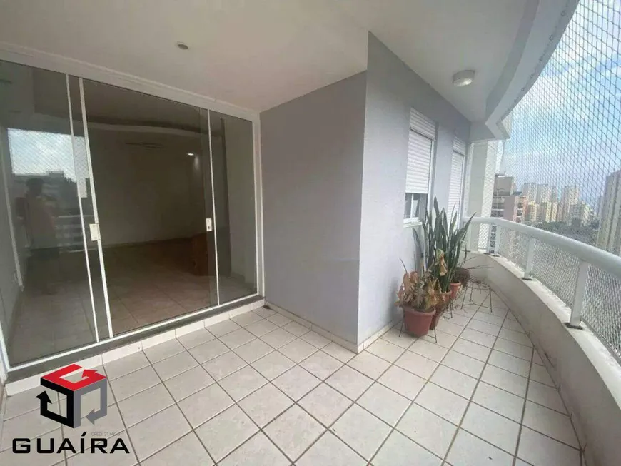 Foto 1 de Apartamento com 3 Quartos à venda, 87m² em Centro, São Bernardo do Campo