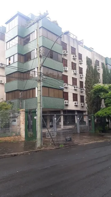 Foto 1 de Apartamento com 3 Quartos à venda, 105m² em Jardim Planalto, Porto Alegre