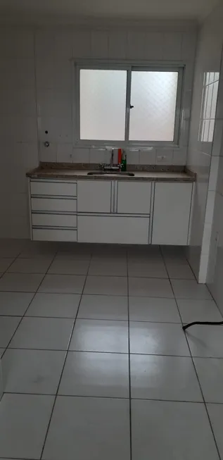 Foto 1 de Apartamento com 3 Quartos para alugar, 110m² em Vila Formosa, São Paulo