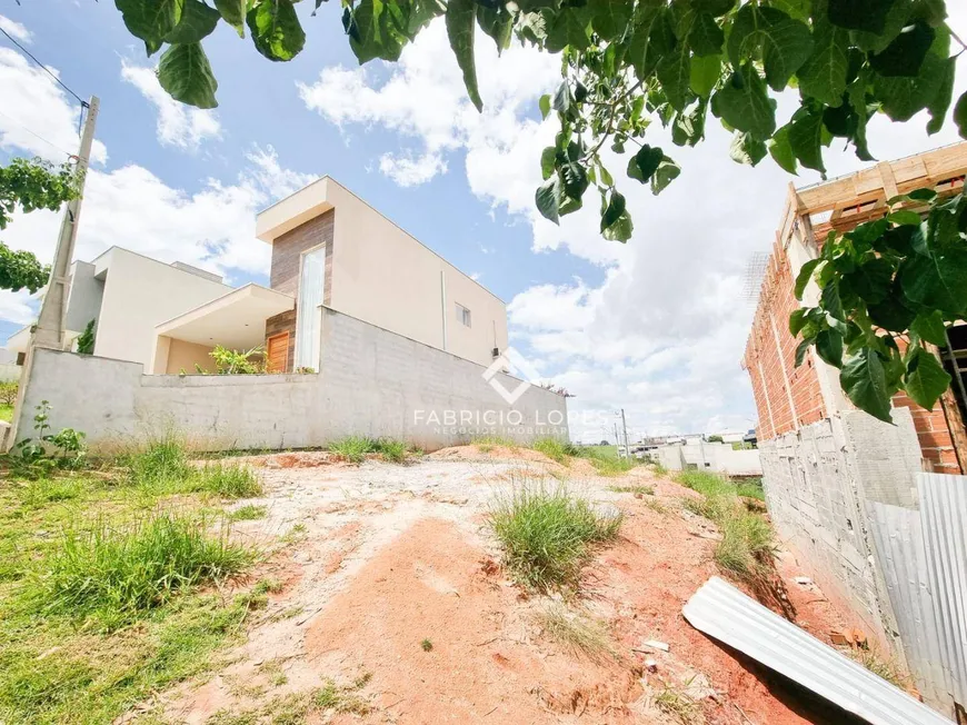 Foto 1 de Lote/Terreno à venda, 250m² em Villa Branca, Jacareí