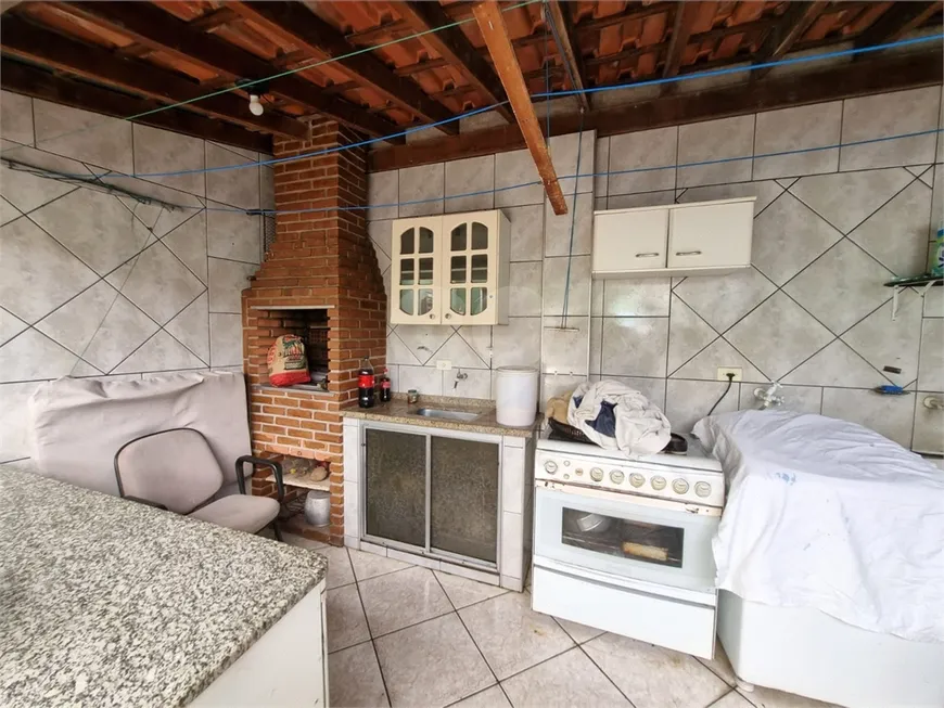Foto 1 de Casa com 2 Quartos à venda, 65m² em Vila Industrial, Piracicaba